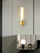 Brindisi Alabaster Wall Sconce Vakkerlight
