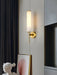 Brindisi Alabaster Wall Sconce Vakkerlight