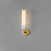 Brindisi Alabaster Wall Sconce Vakkerlight