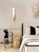Brindisi Alabaster Wall Sconce Vakkerlight