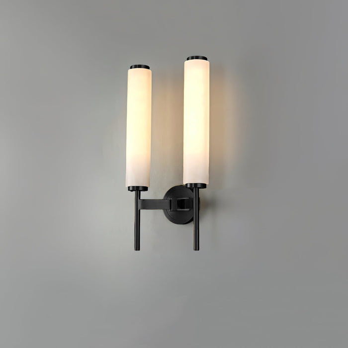 Brindisi Alabaster Wall Sconce Vakkerlight