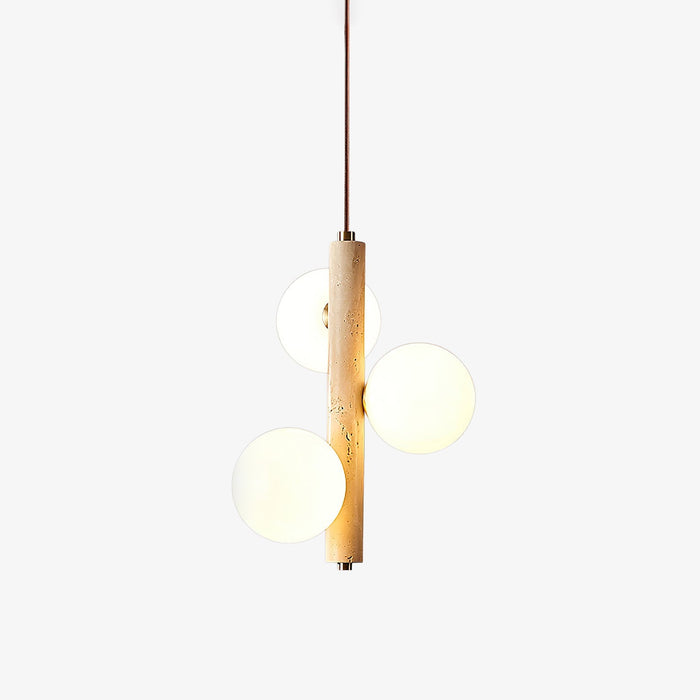 Ball Spheres Pendant Lamp Vakkerlight