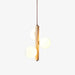 Ball Spheres Pendant Lamp Vakkerlight