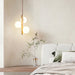 Ball Spheres Pendant Lamp Vakkerlight
