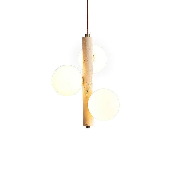 Ball Spheres Pendant Lamp Vakkerlight