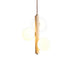 Ball Spheres Pendant Lamp Vakkerlight