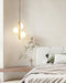 Ball Spheres Pendant Lamp Vakkerlight