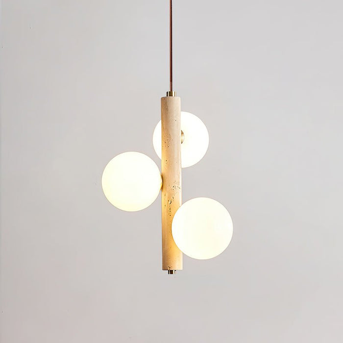 Ball Spheres Pendant Lamp Vakkerlight
