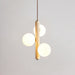 Ball Spheres Pendant Lamp Vakkerlight