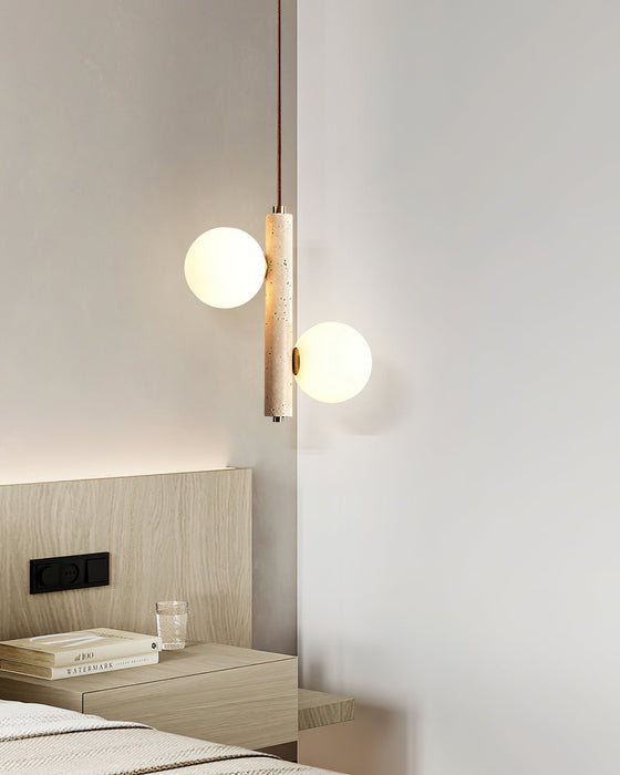Ball Spheres Pendant Lamp Vakkerlight
