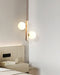 Ball Spheres Pendant Lamp Vakkerlight
