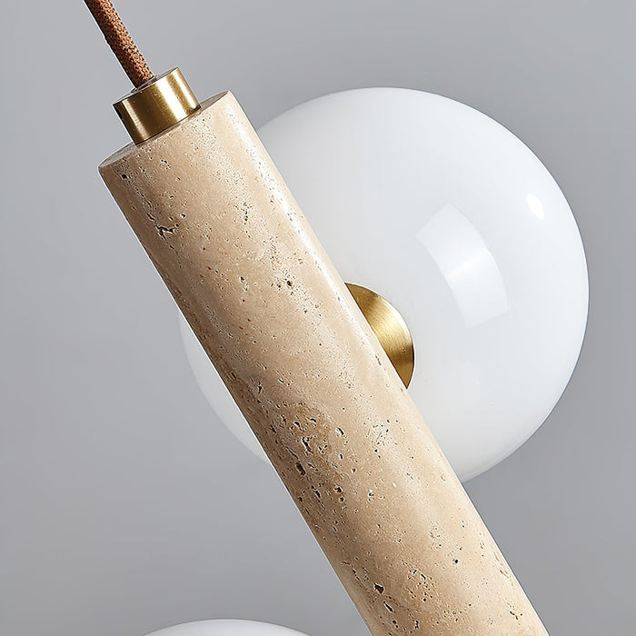 Ball Spheres Pendant Lamp Vakkerlight