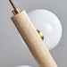 Ball Spheres Pendant Lamp Vakkerlight