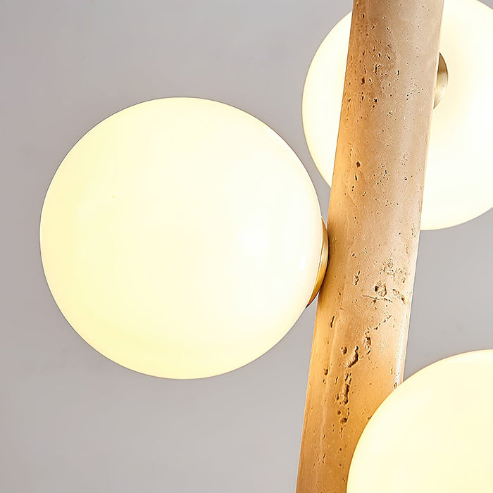 Ball Spheres Pendant Lamp Vakkerlight