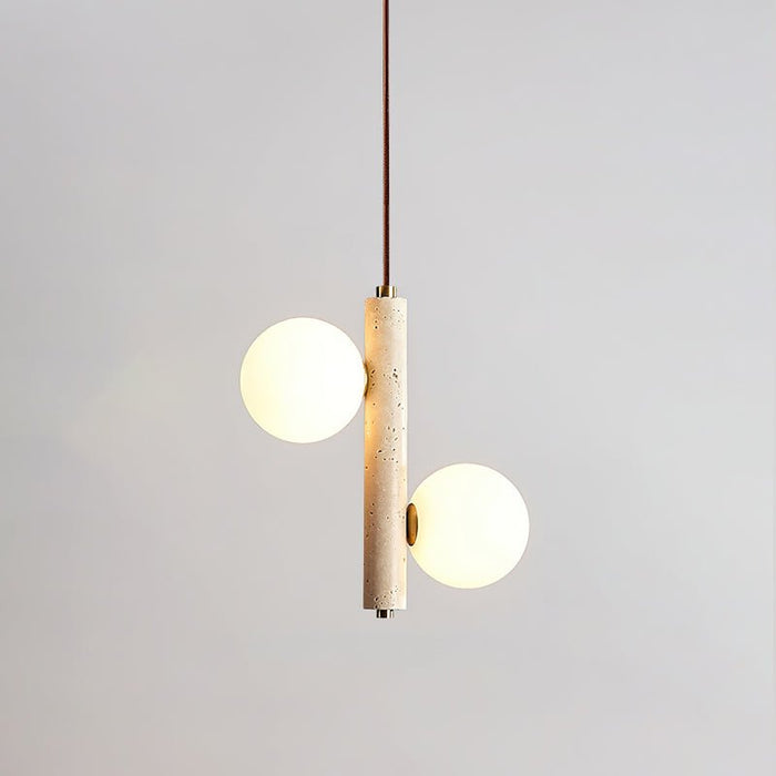 Ball Spheres Pendant Lamp Vakkerlight