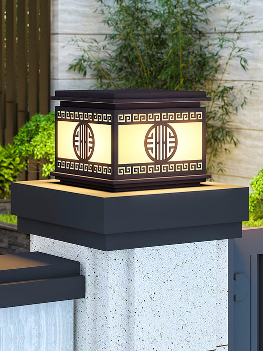 Burano Outdoor Garden Light Vakkerlight