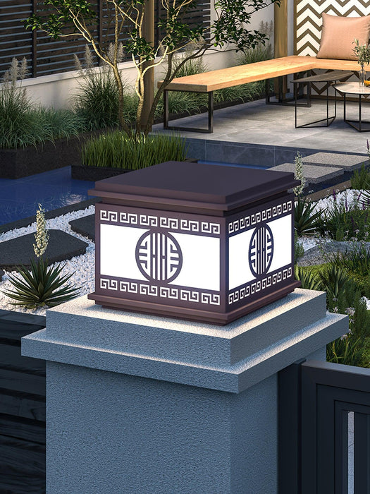 Burano Outdoor Garden Light Vakkerlight