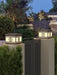 Burano Outdoor Garden Light Vakkerlight