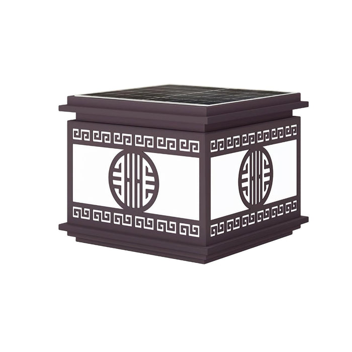 Burano Outdoor Garden Light Vakkerlight