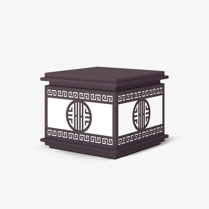 Burano Outdoor Garden Light Vakkerlight