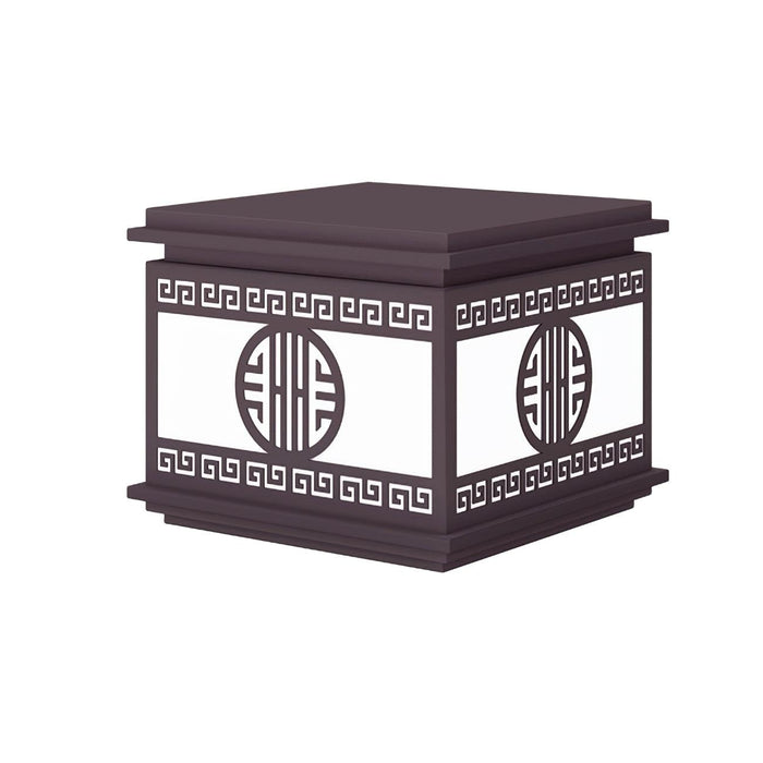 Burano Outdoor Garden Light Vakkerlight