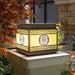 Burano Outdoor Garden Light Vakkerlight