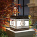 Burano Outdoor Garden Light Vakkerlight