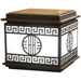 Burano Outdoor Garden Light Vakkerlight