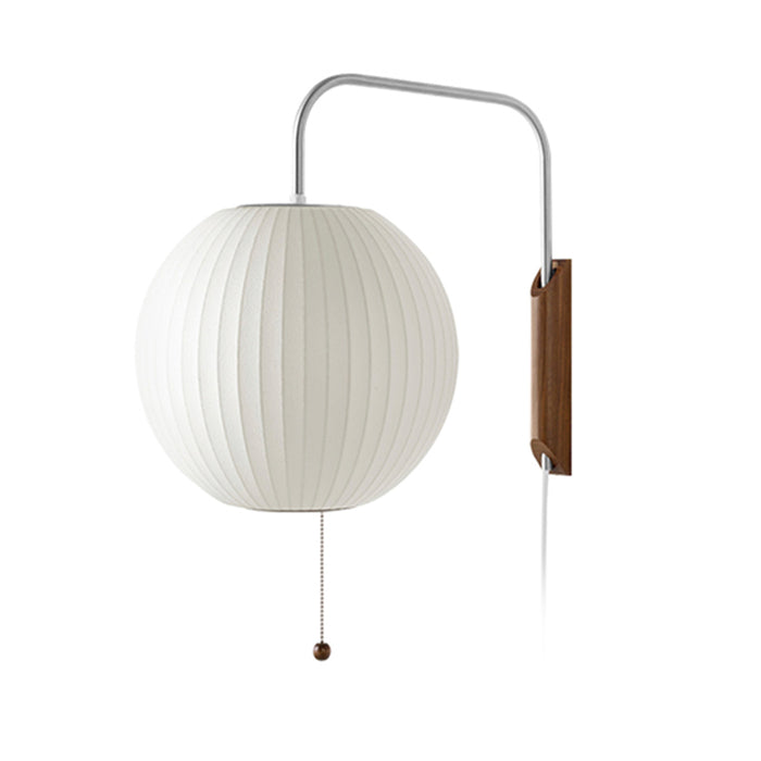 Nelson Bubble Wall Lamp