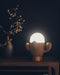 Wooden Cactus Table Lamp Vakkerlight