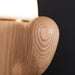 Wooden Cactus Table Lamp Vakkerlight
