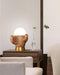 Wooden Cactus Table Lamp Vakkerlight