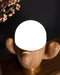 Wooden Cactus Table Lamp Vakkerlight