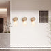 Caelan Travertine Wall Sconce Vakkerlight
