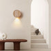 Caelan Travertine Wall Sconce Vakkerlight