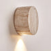 Caelan Travertine Wall Sconce Vakkerlight