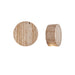 Caelan Travertine Wall Sconce Vakkerlight
