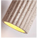 Caelia Travertine Pendant Light Vakkerlight