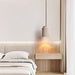 Caelia Travertine Pendant Light Vakkerlight