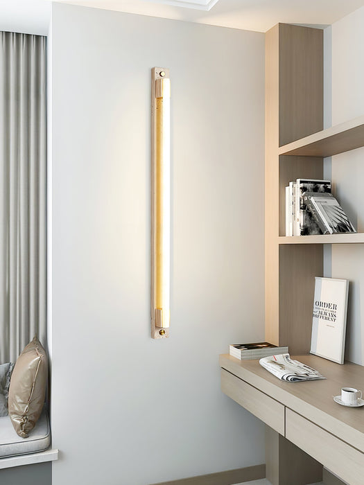 Caelum Light Bar Wall Lamp Vakkerlight