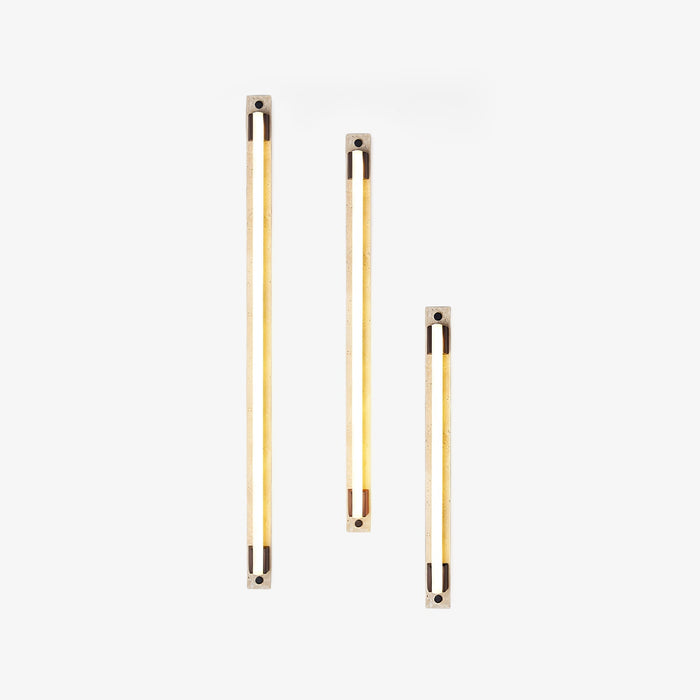 Caelum Light Bar Wall Lamp Vakkerlight