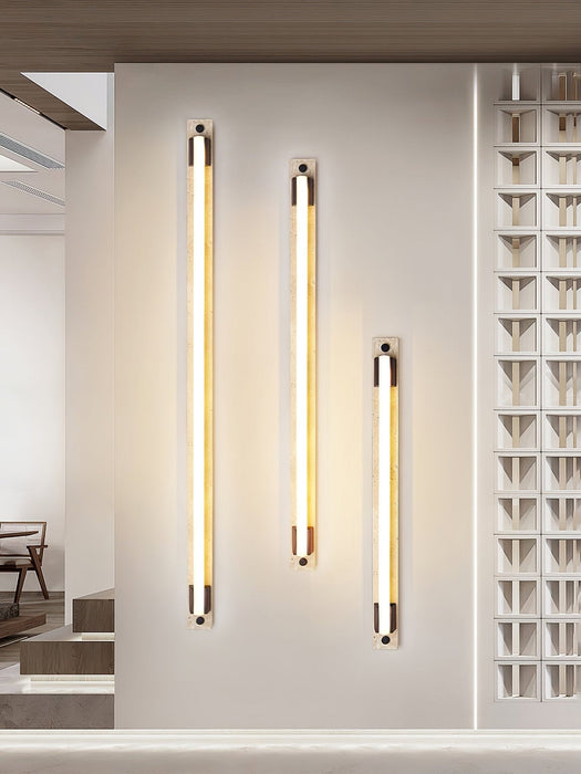 Caelum Light Bar Wall Lamp Vakkerlight