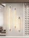 Caelum Light Bar Wall Lamp Vakkerlight
