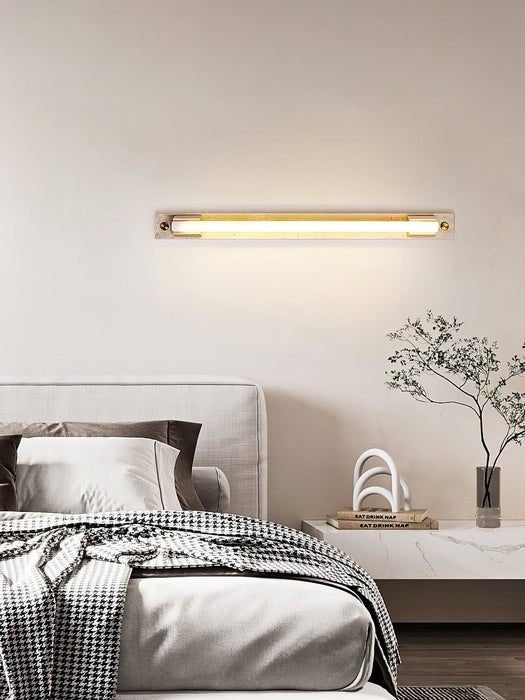 Caelum Light Bar Wall Lamp Vakkerlight