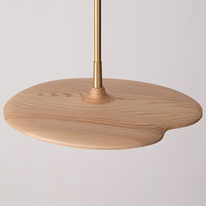 Calder Blossom Chandelier Vakkerlight