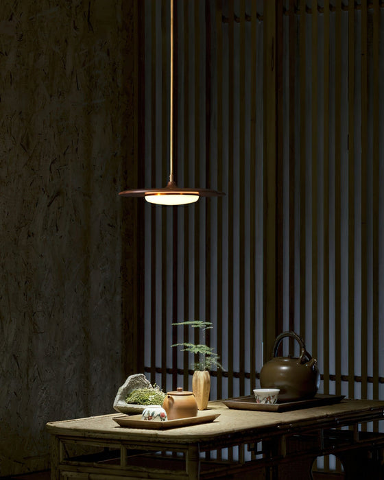 Calder Blossom Chandelier Vakkerlight