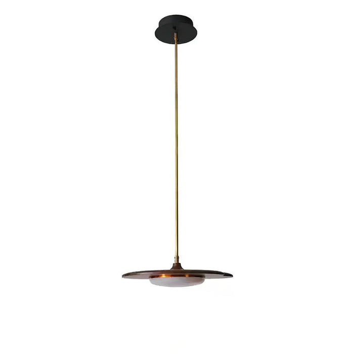 Calder Blossom Chandelier Vakkerlight