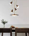 Calder Blossom Chandelier Vakkerlight