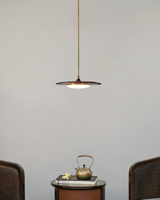 Calder Blossom Chandelier Vakkerlight