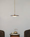 Calder Blossom Chandelier Vakkerlight